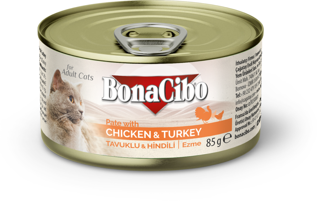 BC_AdultCat_PatewithChickenTurkey_85g